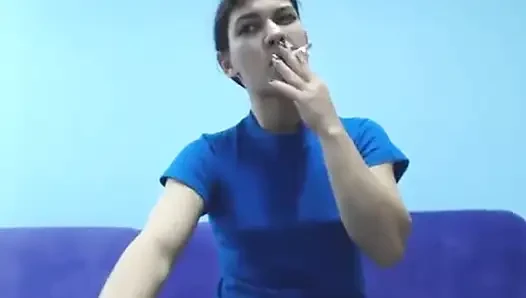 Смотри каждый дюйм, пока я раздевается для тебя...
