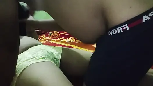 mamta bhabi ne land ko muh main leke chusa