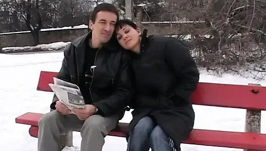 Judas kiss - (kompletter porno-film) DVD