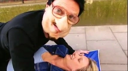 Magic Grope