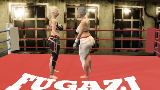 The Underground Fight Club
