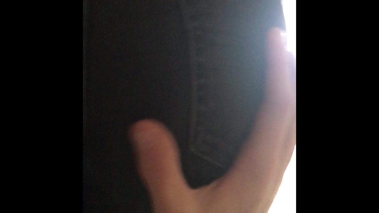 I toutch this big ass