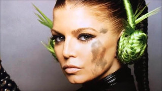 Деньги на сперму для милфы Fergie трахнули без рук громкой