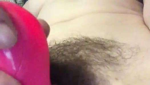 First orgasm as a 42 year old!