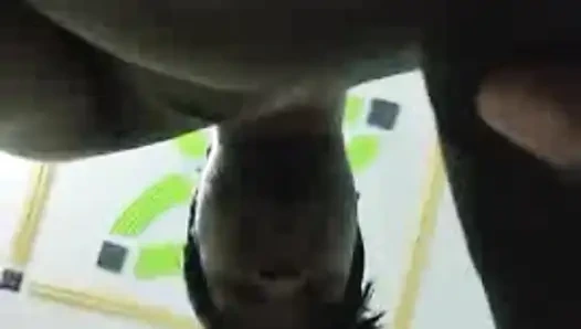 Мастурбация Playboy