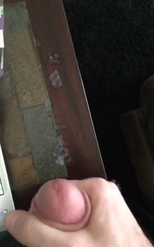 cum everywhere