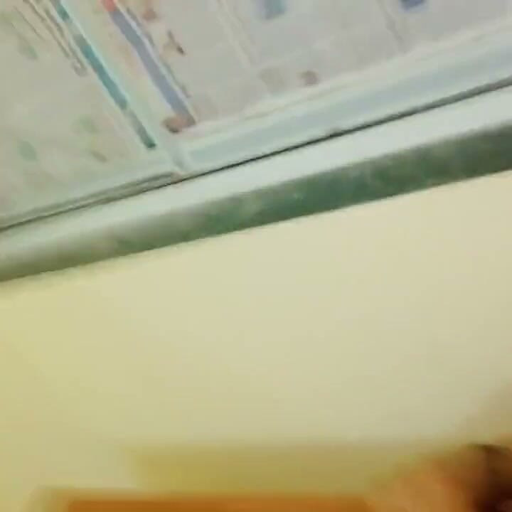 Taking Back Shot of My Friend Without Condom