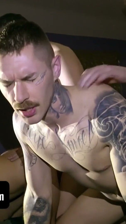 Wrecking The Pig Bottom's Ass - Jay Tee, Zak Bishop, Des Irez & Brett Baker | Clip 2