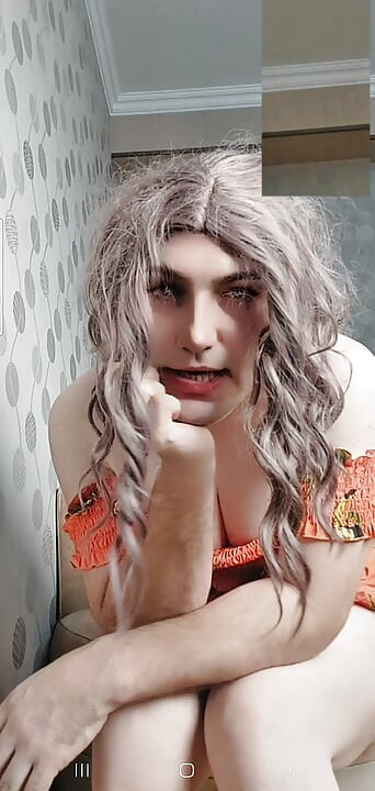 Em trai femboy webcam dâm đãng cuối cùng cũng làm fan xuất tinh