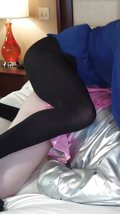 Dewi femboy cantik ngentot trans kelsey masters - kompilasi 1