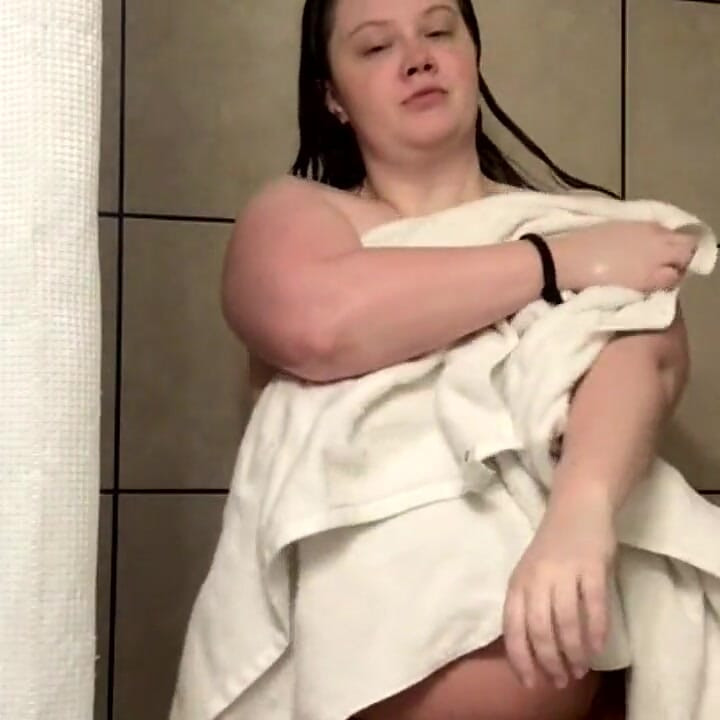 BBW's Wet & Wild Release