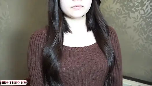 Азиатский ангел 28201