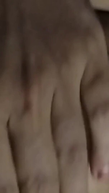 Key moment from "He brought his beautiful girlfriend to his house and had sex with her when his family was not at home"