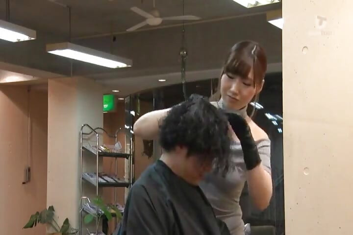Beauty Salon Temptation. Quiet Pleasure Behind Every Service. - 2
