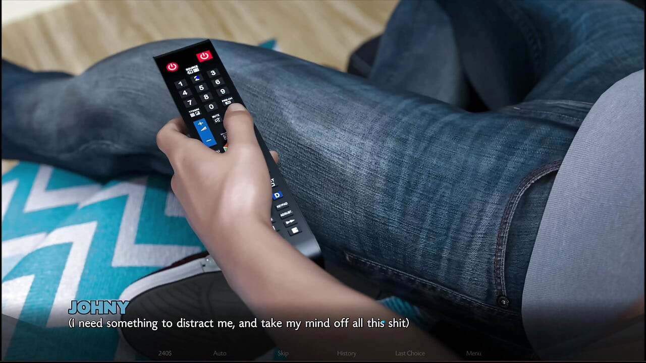 Timestamp 9 Veronika and Monika Had Sex