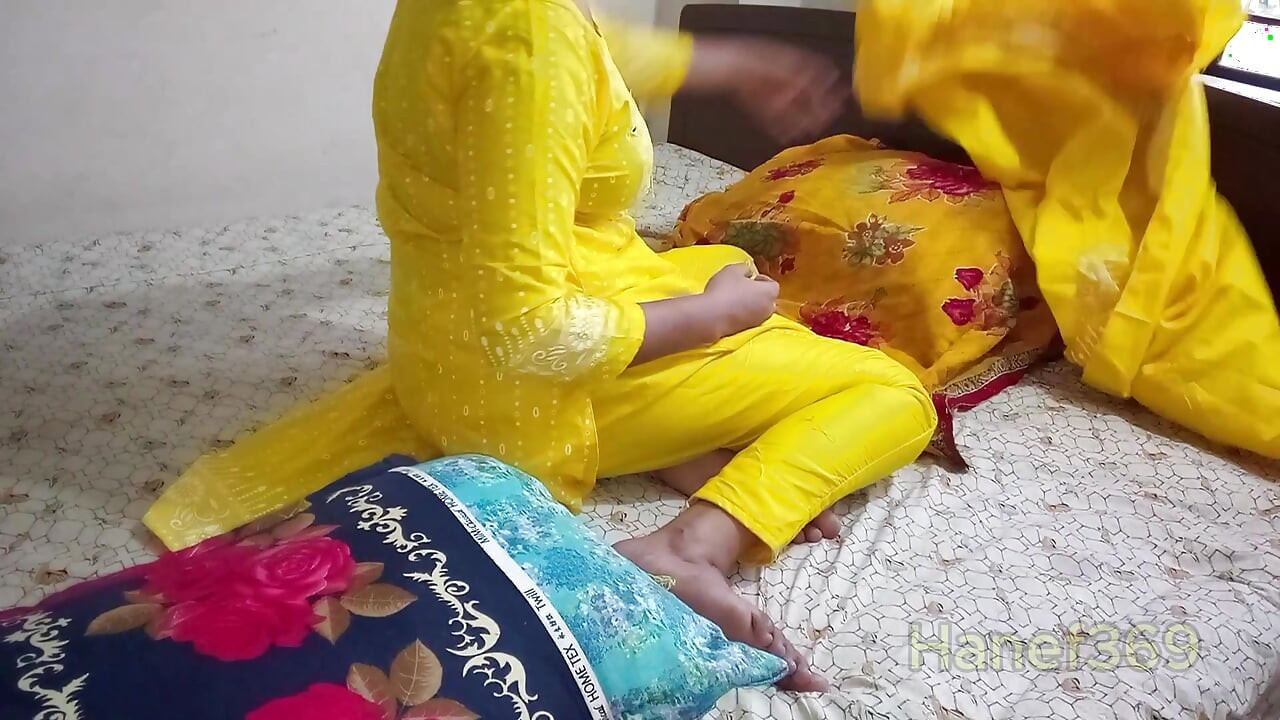 Bangladeshi beautiful girlfriend fucking in the house . just enjoy Part_01