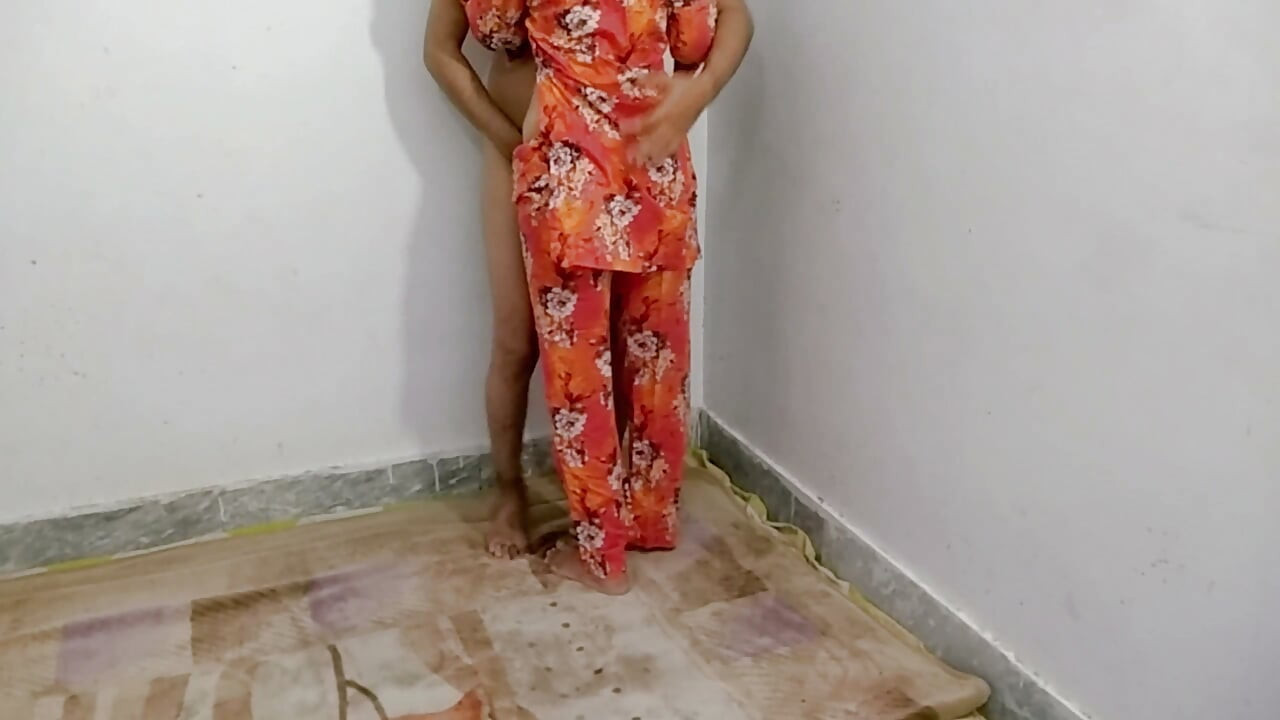 A Quiet Escape From Daily Life Gives Two Desi Adults a Chance to Enjoy a Special Evening Together (18+)