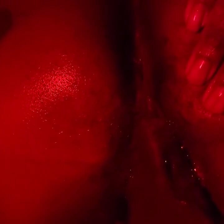 Ass And Balls Hallelujah Johnson