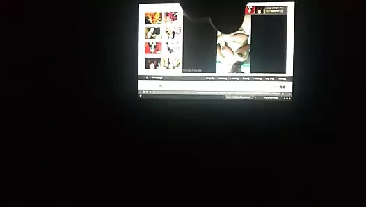 Cum tribute