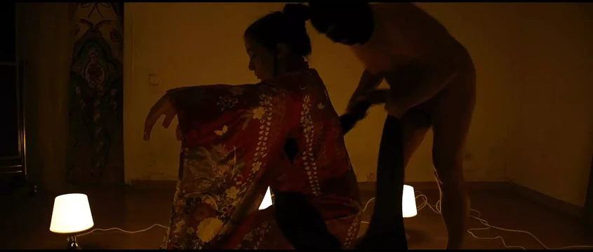 Asian action gets lovely to watch