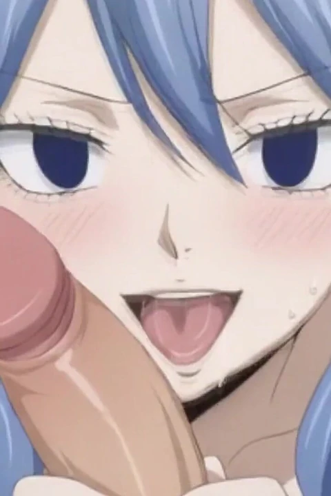 Fairy Tail Juvia Hen