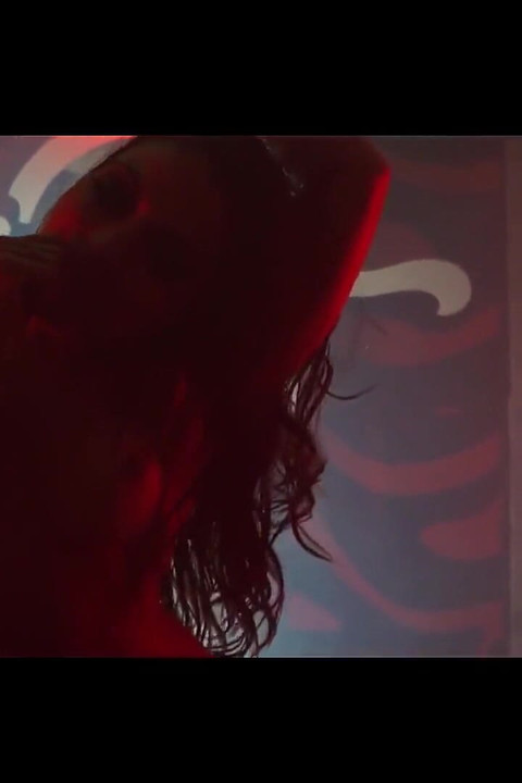 Bonus Video: Dancing - Monique Bertolini