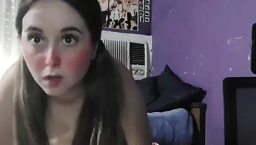 Doll Fantasy. Şu seks bebeğine bak