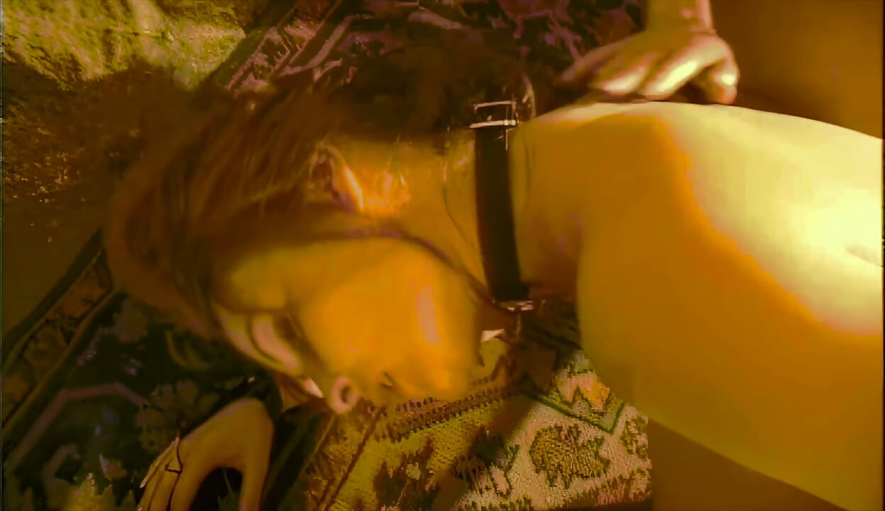 The Cave Witch Loves Anal Gaping.