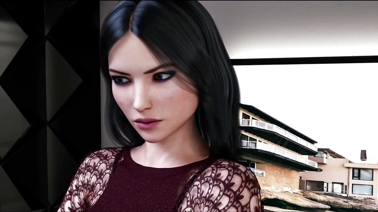 Perniagaan Fesyen Ep2 Bahagian 48 MILF Sempurna oleh Loveskysan69