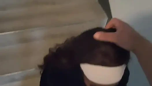 From Strangers To Blowjob In 60 Seconds Risky Hotel Elevator Fun