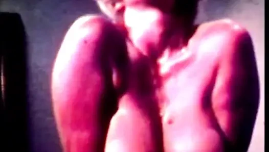 Bacaklar arasında bir cennet