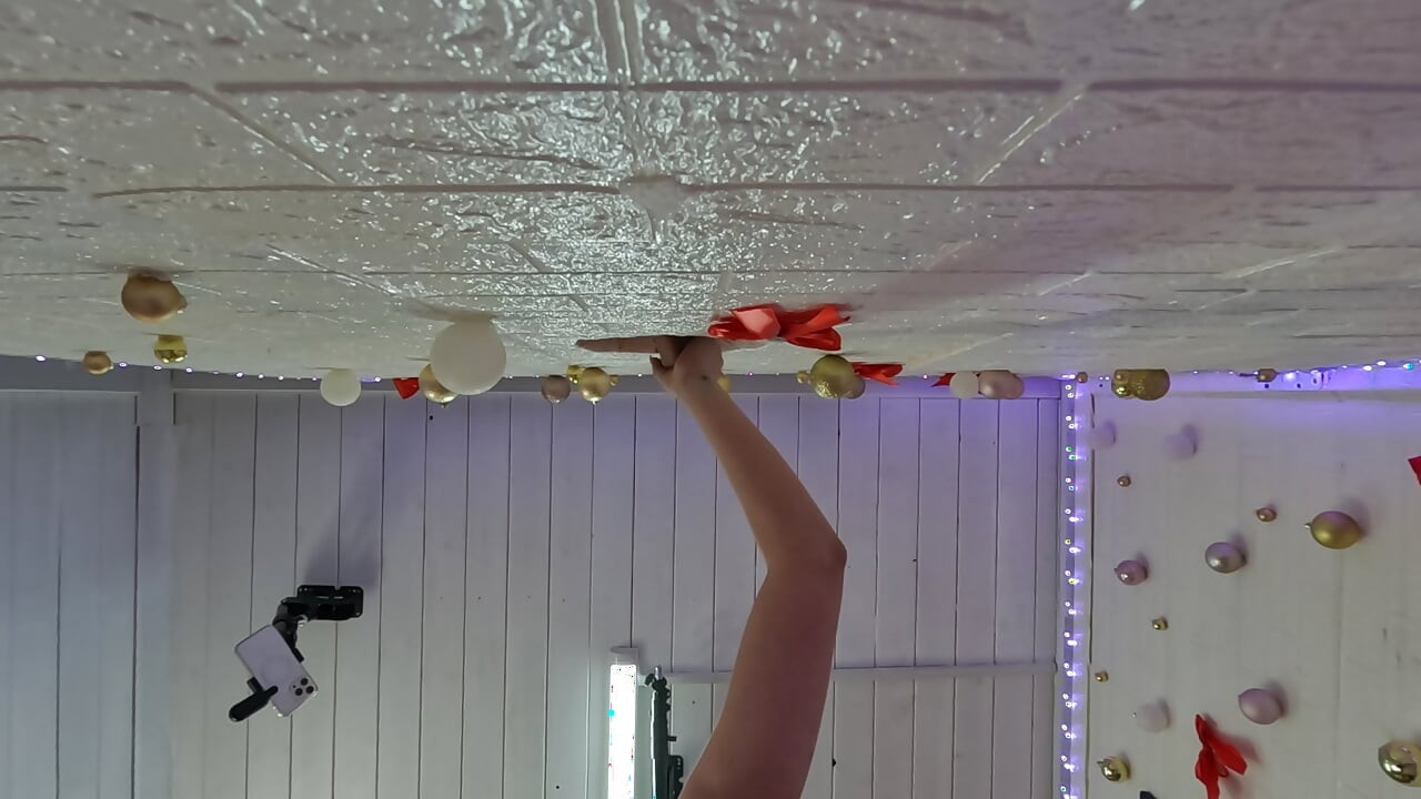 La bite de la sucette ne pouvait pas gérer la bite à pression. AllMyLinks MisssVikki