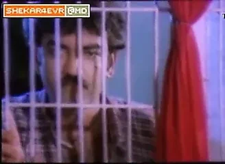 Tamil B-movie scene