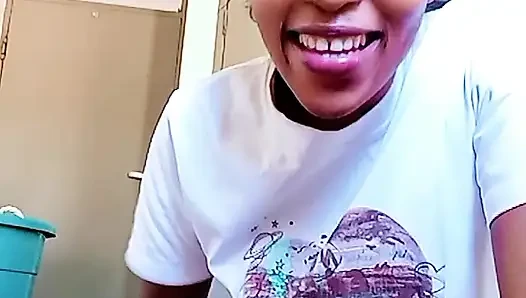 Tarian seksi menikmati harimu aku mencintaimu