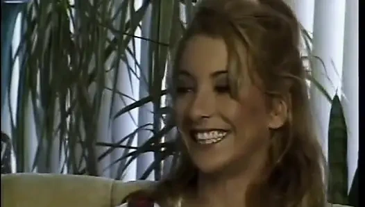 Stud eats her pussy and fucks her cunt