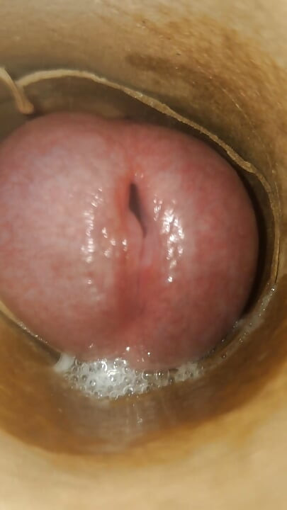 POV: Cummin' Inside of You