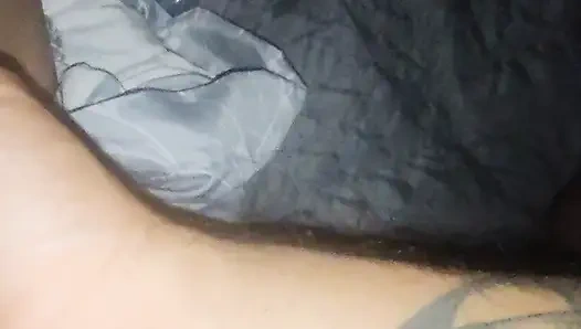 Мне это помогает, это больно, но мне нравится анал с Conaolador