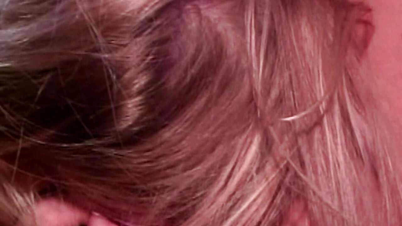 Lust läuft komplett aus dem Ruder mit jeder Grenze weiter