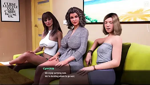 MILF of Sunville 82 I Love Fucking Sophia