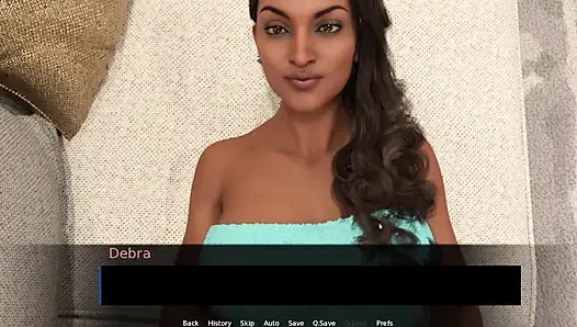 Istri selingkuh berhubungan seks dengan rekan suami di rumahnya