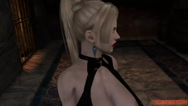 ScavengerSfm Hentai Compilation 38