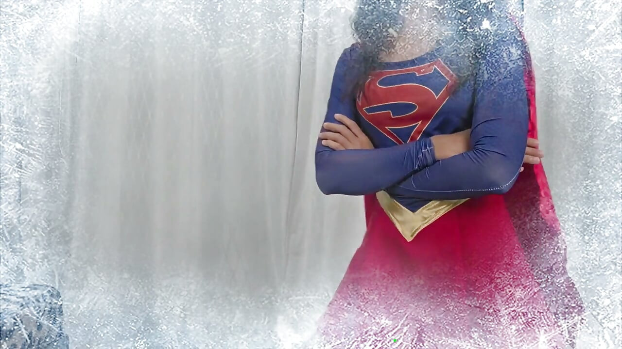 Supergirl Ruthless Revenge