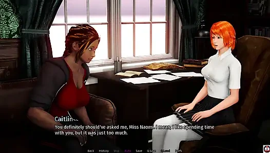 RUMAH DALAM KERETAKAN - (PT 73) NC