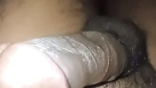 Hintli anal seks
