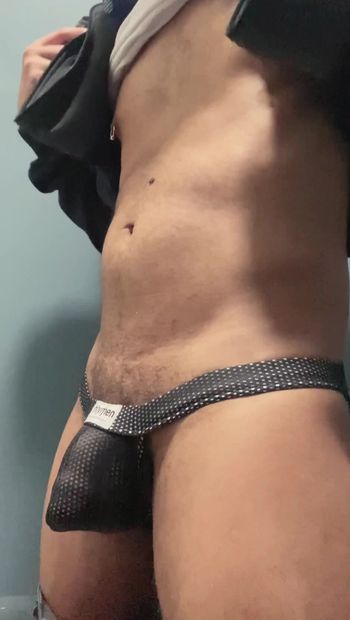 Showing one of my fav undies