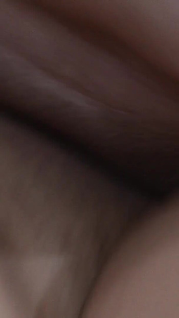 Thrilling moment from "My Lesbian Stepsister Sucks my Pussy, Masturbates me and we do Scissoring until we Squirt! Naty Delgado"