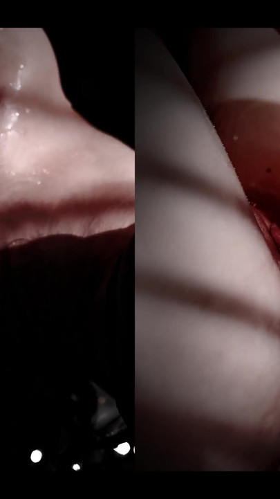 Unforgettable moment from "Horny Petite Teen Girl Laying Alien Eggs - Hardcore Monster Cock Birth Oviposition Creampie Ahegao"