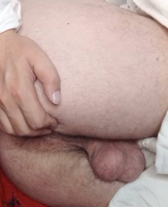 Desi  Pthan sissy boy ass show, ready for breading