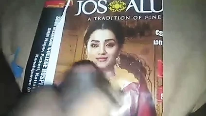 Trishaaaaa ahhhhh enna sugam