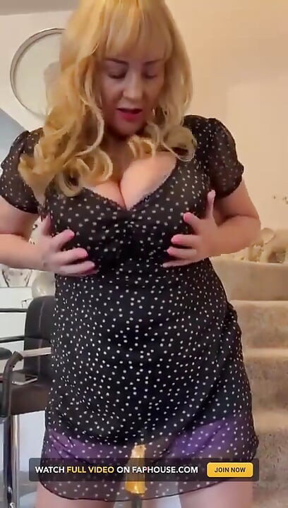 Cumming Before My Date